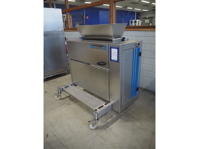 Tromp - afbeelding 3 van  10