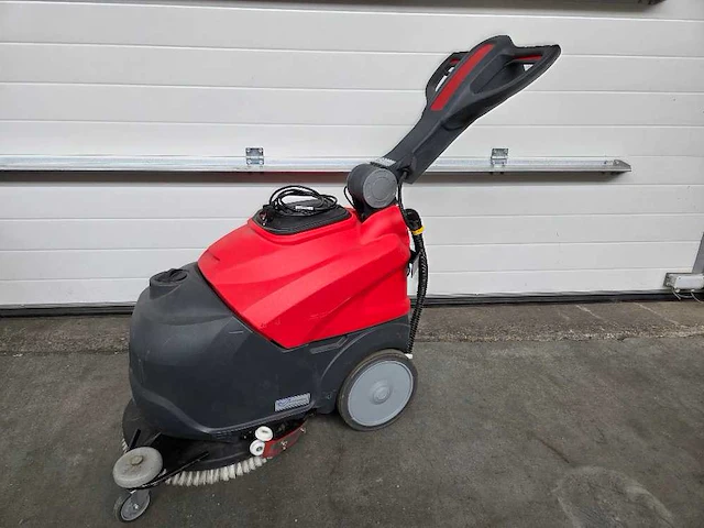 Tron - 2014 - roltron 460 b - schoonmaakwagen - afbeelding 1 van  8