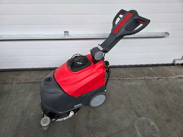 Tron - 2014 - roltron 460 b - schoonmaakwagen - afbeelding 2 van  8