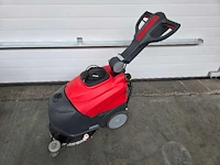 Tron - 2014 - roltron 460 b - schoonmaakwagen - afbeelding 2 van  8