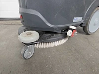 Tron - 2014 - roltron 460 b - schoonmaakwagen - afbeelding 4 van  8