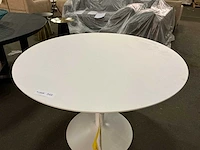 Trondheim eetkamertafel (110 ø cm) - afbeelding 2 van  3