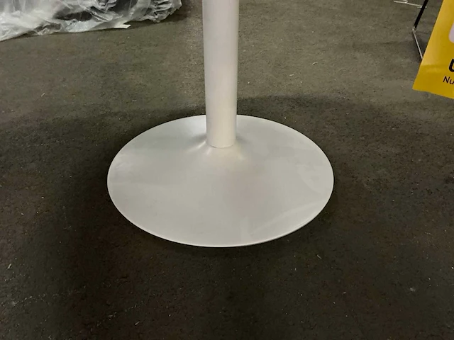 Trondheim eetkamertafel (110 ø cm) - afbeelding 3 van  3