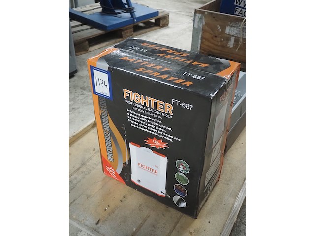 Tronic - afbeelding 1 van  6