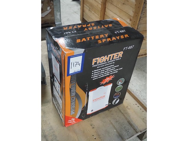 Tronic - afbeelding 2 van  6