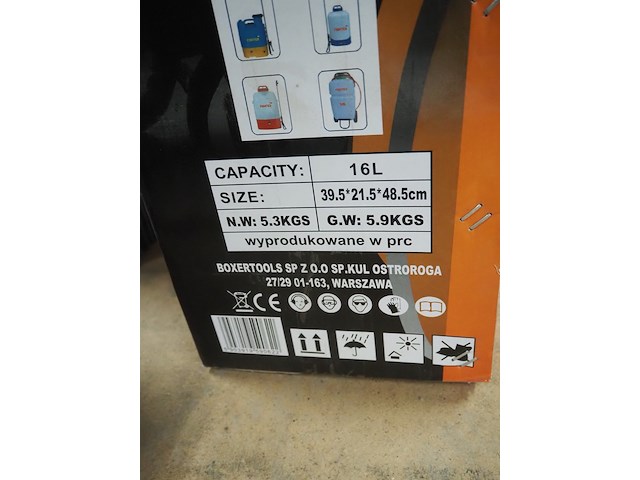 Tronic - afbeelding 6 van  6