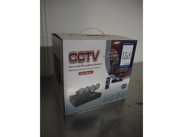 Tronic - afbeelding 1 van  6