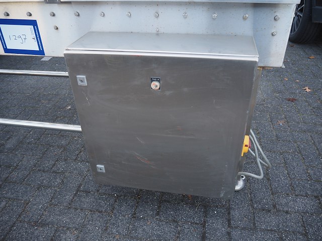 Tronic - afbeelding 2 van  12