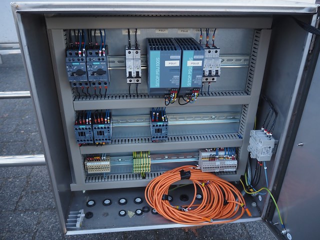 Tronic - afbeelding 3 van  12