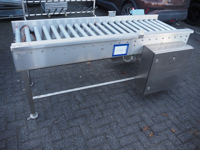 Tronic - afbeelding 1 van  12