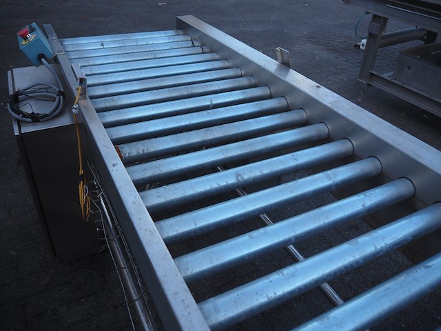 Tronic - afbeelding 9 van  12