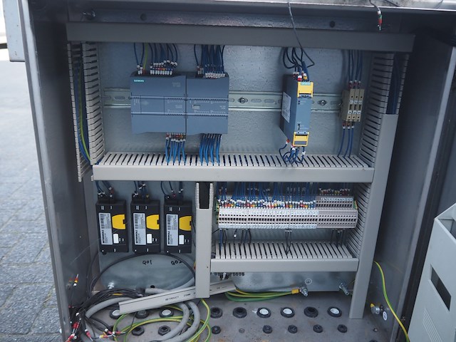 Tronic - afbeelding 12 van  12