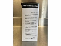 Tronix midi modulair led grondspots - set - afbeelding 10 van  11