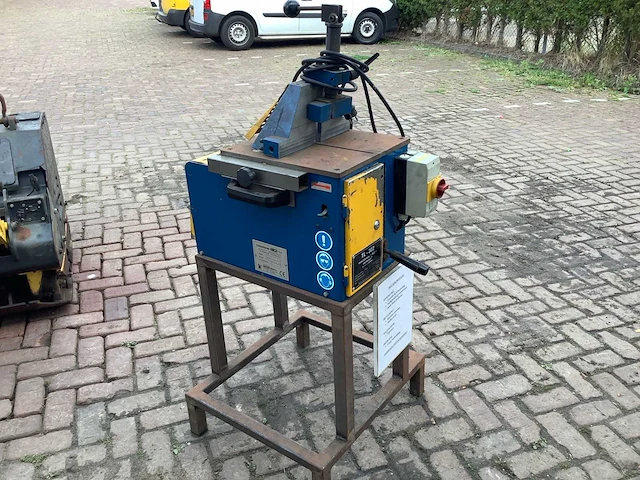 Tronzadoras tl302m metaalafkortzaag - afbeelding 1 van  4
