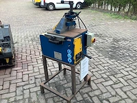 Tronzadoras tl302m metaalafkortzaag - afbeelding 1 van  4