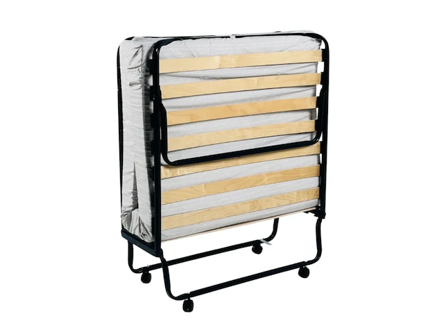 Troonz opklapbed one deluxe 90x200 - afbeelding 1 van  2