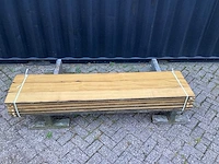 Tropisch hardhout (18x) - afbeelding 2 van  7