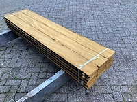 Tropisch hardhout (18x) - afbeelding 5 van  7
