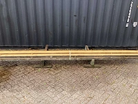 Tropisch hardhout (5x) - afbeelding 2 van  8