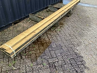 Tropisch hardhout (5x) - afbeelding 3 van  8