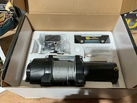 Troqx qx2500t kabellier - afbeelding 1 van  6