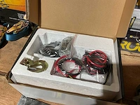 Troqx qx2500t kabellier - afbeelding 3 van  6