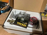 Troqx qx2500t kabellier - afbeelding 4 van  6