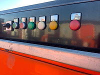 Trotec 120 kw elektroheater high performance - afbeelding 4 van  5