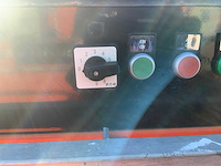 Trotec 120 kw elektroheater high performance - afbeelding 5 van  5