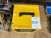 Trotec heater - afbeelding 3 van  3