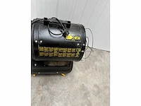 Trotec iro15 heteluchtkanon - afbeelding 3 van  6