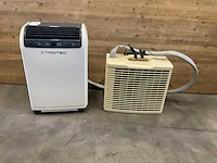 Trotec pac4600 mobiele airco - afbeelding 1 van  7