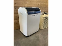 Trotec pac4600 mobiele airco - afbeelding 2 van  7