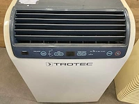 Trotec pac4600 mobiele airco - afbeelding 3 van  7