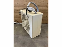 Trotec pac4600 mobiele airco - afbeelding 5 van  7