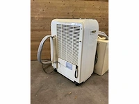 Trotec pac4600 mobiele airco - afbeelding 6 van  7