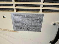 Trotec pac4600 mobiele airco - afbeelding 7 van  7