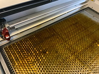 Trotec speedy 300 co2 laser - afbeelding 2 van  20