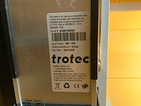 Trotec speedy 300 co2 laser - afbeelding 6 van  20