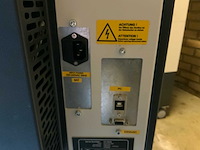 Trotec speedy 300 co2 laser - afbeelding 8 van  20