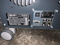 Trotec speedy 300 co2 laser - afbeelding 13 van  20