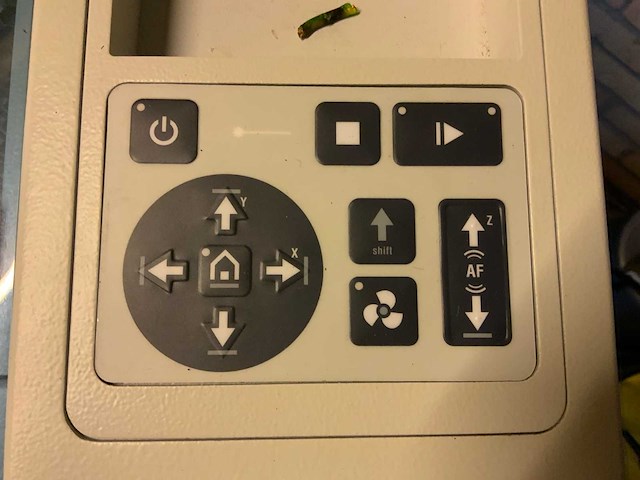 Trotec speedy 300 co2 laser - afbeelding 15 van  20