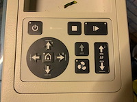 Trotec speedy 300 co2 laser - afbeelding 15 van  20