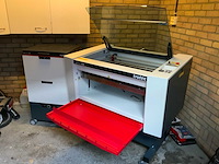 Trotec speedy 300 co2 laser - afbeelding 17 van  20