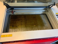 Trotec speedy 300 co2 laser - afbeelding 19 van  20