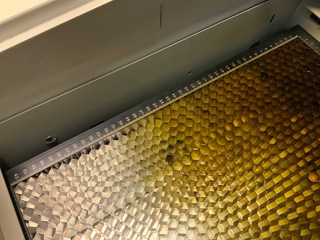 Trotec speedy 300 co2 laser - afbeelding 20 van  20