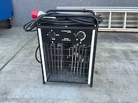 Trotec tds 100 elektrische kachel - afbeelding 1 van  3