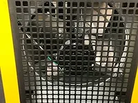 Trotec teh 100 elektrische verwarming - afbeelding 5 van  7