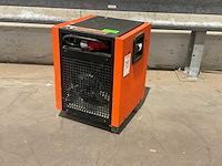 Trotec teh 100 industriële heater - afbeelding 1 van  5
