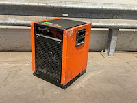 Trotec teh 100 industriële heater - afbeelding 1 van  6